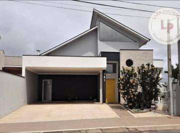 e1491de41d5320323985d7f6070940cb0e4b0277 · Casa com 3 dormitórios à venda - Condomínio Villagio di Napoli - Valinhos/SP