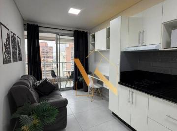 0d46dbda4ee41197b660e5d2e617f7ca1a968b9e · Studio com 1 dormitório para alugar, 39 m² por R$ 4.153,13/mês - Macedo - Guarulhos/SP