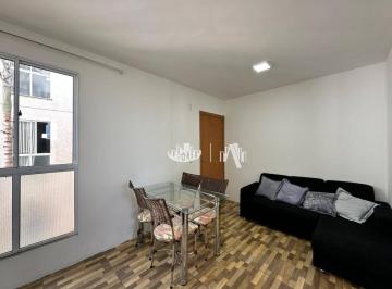 Apartamento no La Traviatta com 2 quartos à venda, 45 m² - Gleba Esper · Apartamento à venda, 45 m² por R$ 190.000,00 - Gleba Esperança - Londrina/PR
