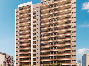 Apartamento · 141m² · 3 Quartos · 2 Vagas · Lançamento Vila Clementino - 141m² para VENDA