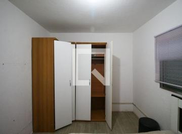 Casa · 50m² · 1 Quarto · Casa para Aluguel - Itaquera, 1 Quarto,  50 m² - São Paulo