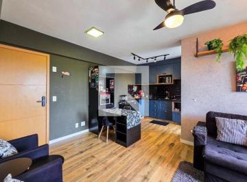Apartamento · 65m² · 2 Quartos · 1 Vaga · Apartamento para Aluguel - Jardim Augusta, 2 Quartos, 65 m² - São José dos Campos