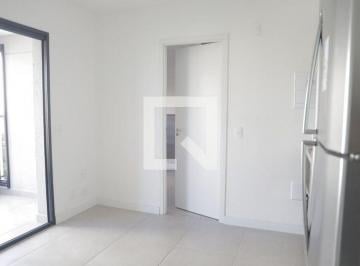Apartamento · 37m² · 1 Quarto · Apartamento para Aluguel - Chácara Inglesa, 1 Quarto,  37 m² - São Paulo