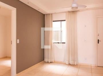 Apartamento · 42m² · 2 Quartos · 1 Vaga · Apartamento para Aluguel - Planalto Verde, 2 Quartos, 42 m² - Ribeirão Preto