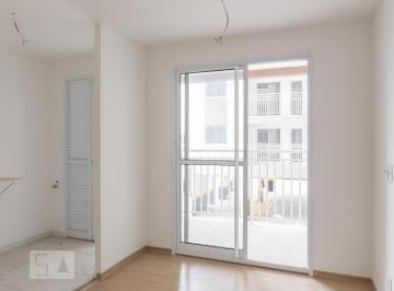 Apartamento · 48m² · 2 Quartos · Apartamento para Aluguel - Barra Funda, 2 Quartos, 48 m² - São Paulo