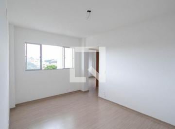 Apartamento · 48m² · 2 Quartos · 1 Vaga · Apartamento para Aluguel - Planalto, 2 Quartos, 48 m² - Belo Horizonte