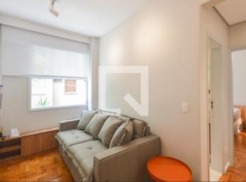 Apartamento · 40m² · 1 Quarto · Apartamento para Aluguel - Consolação, 1 Quarto, 40 m² - São Paulo
