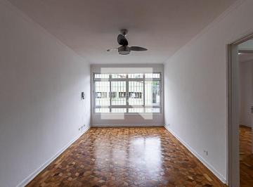 Apartamento · 72m² · 2 Quartos · Apartamento para Aluguel - Moema, 2 Quartos,  72 m² - São Paulo