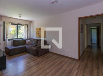 Apartamento · 90m² · 2 Quartos · 1 Vaga · Apartamento para Aluguel - Mont'Serrat, 2 Quartos, 90 m² - Porto Alegre