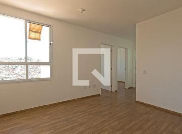 Apartamento · 50m² · 2 Quartos · Apartamento para Aluguel - Mikail II, 2 Quartos, 50 m² - Guarulhos