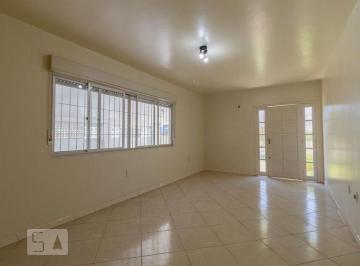 Casa · 202m² · 3 Quartos · 3 Vagas · Casa para Aluguel - Pinheiro, 3 Quartos,  202 m2 - São Leopoldo