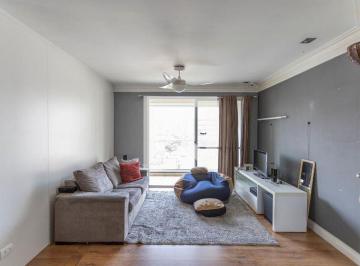 Apartamento · 78m² · 3 Quartos · 2 Vagas · Apartamento para Aluguel - Vila Leopoldina, 3 Quartos,  78 m2 - São Paulo