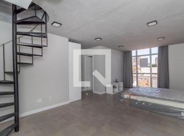 Apartamento · 115m² · 1 Quarto · Apartamento para Aluguel - São Geraldo, 1 Quarto, 115 m2 - Porto Alegre