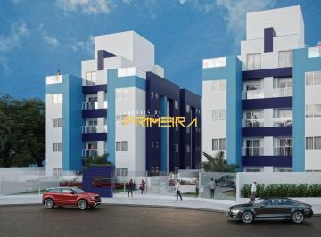 Apartamento · 74m² · 3 Quartos · Apartamento à venda - no Portão