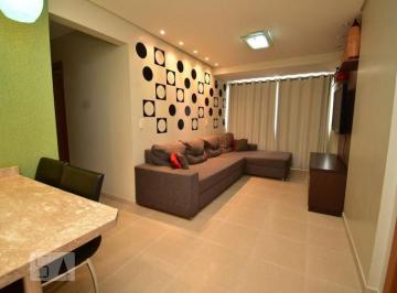 Apartamento · 70m² · 3 Quartos · 1 Vaga · Apartamento para Aluguel - Águas Claras, 3 Quartos, 70 m² - Brasília