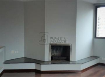 Apartamento · 230m² · 4 Quartos · 3 Vagas · Apartamento disponível para locação - Paraiso