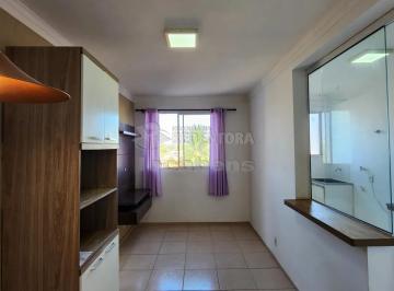 Apartamento · 88m² · 2 Quartos · 1 Vaga · Apartamento com 2 dormitórios no Eldorado