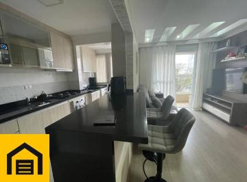 76eea1820c9ded8eb554a5e4fccc68bb218ceadc · Apartamento com 3 dormitórios à venda, 74 m² por R$ 520.000,00 - Matriz - Mauá/SP