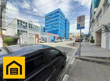 31298c4f154ce6a3047cb64d3f5614bba9ce546b · Salão para alugar, 60 m² por R$ 2.660,00/mês - Vila Bocaina - Mauá/SP