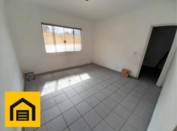 13ca314cb065dbe12d2b8875824a452395b12226 · Casa com 1 dormitório para alugar, 60 m² por R$ 1.656,00/mês - Parque São Vicente - Mauá/SP