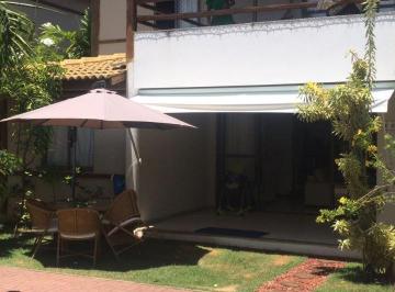 Foto 01 · Casa em Condomínio em Itacimirim (Monte Gordo) - Camaçari-BA: 3 quartos, 2 suítes, 2 salas, 4 banhei