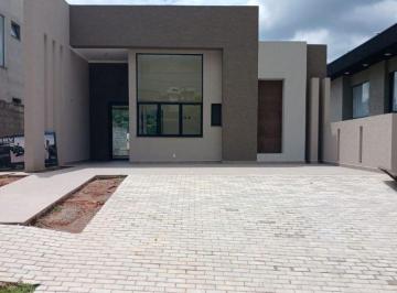 Casa · 188m² · 3 Quartos · 4 Vagas · Atibaia - Condomínio Fechado -Linda Casa Alto Padrão em Construção. R$ 1.620.000,00