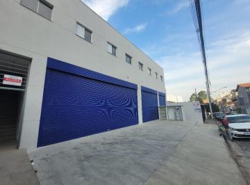 Comercial · 1300m² · 5 Vagas · Galpão para alugar, 1300 m² por R$ 20.950,00/mês - Jardim Dourado - Guarulhos/SP
