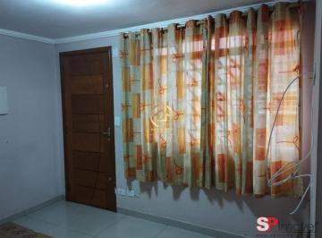 Apartamento · 42m² · 2 Quartos · Apartamento à venda - no Vila Nova Parada