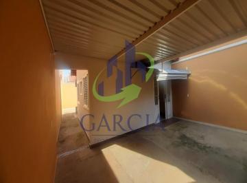 Foto 01 · Casa, Jardim Araucária, Mogi Guaçu, SP