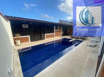 Foto 01 · Casa, Guaiúba, Guarujá, SP