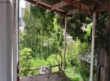 Foto 01 · TERRENO PARA VENDA BAIRRO VILA NOVA ESPERIA - JUNDIAÍ