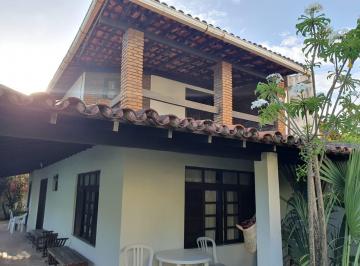 Casa de 4 quartos, Salvador · Jaguaribe, Aldeia do Jaguaribe, Casa à venda, 1 Edícula, 507 metros quadrados
