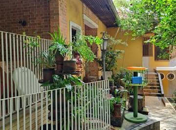 Casa de 4 quartos, São Paulo · Casa Santa Amaro Local Privilegiado !!!
