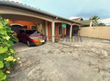 Casa de 3 quartos, Caraguatatuba · Casa com 3 dorm. 165 m² por R$ 650.000 - Jardim Britânia - Caraguatatuba/SP