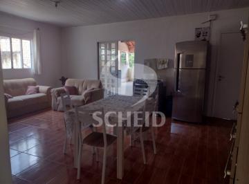 Casa · 211m² · 4 Quartos · 2 Vagas · Sobrado, 4 dormit, 1 suite, 2 vagas , quintal