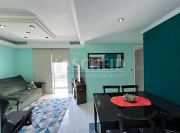 Apartamento · 67m² · 3 Quartos · 3 Vagas · Apartamento  a venda no jardim marajoara ,  com 67m², 3 quartos ,3 vagas .