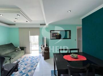 Apartamento · 67m² · 3 Quartos · 3 Vagas · Apartamento a venda no jardim marajoara , com 67m², 3 quartos ,3 vagas .