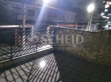 Casa · 125m² · 3 Quartos · vila cruzeiro ,Sobrado a venda  .