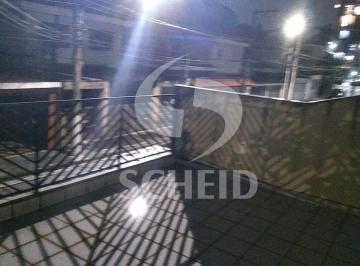 Casa · 125m² · 3 Quartos · vila cruzeiro ,Sobrado a venda .