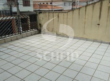 Casa · 125m² · 3 Quartos · sobrado a venda villa cruzeiro .