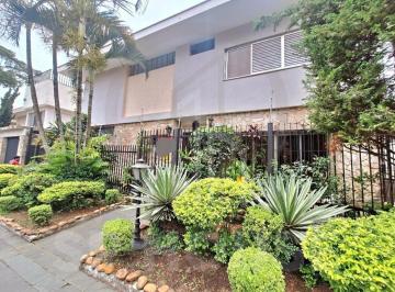 Foto 01 · Casa a venda Planalto Paulista, 3 Suites, 4 vagas, 261m²,