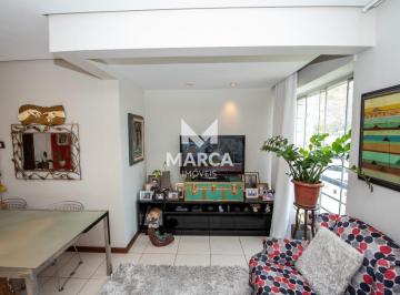 Apartamento · 82m² · 3 Quartos · 1 Vaga · Apartamento à venda, 3 quartos, 1 suíte, 1 vaga, Sion - Belo Horizonte/MG