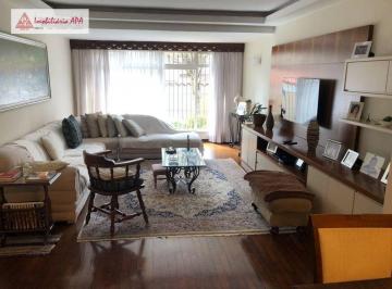 0e3fc6f86d7d37f96bb0b8ee899451bfd912b334 · Sobrado com 3 dormitórios à venda, 300 m² por R$ 3.500.000,00 - Perdizes - São Paulo/SP