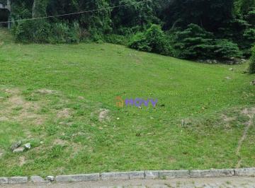 48059b4562cca34403c64b23084b724d9db98918 · Terreno à venda, 1004 m² por R$ 230.000,00 - Piratininga - Niterói/RJ
