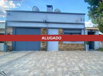 Foto 01 · Casa, Bela Vista, Uruguaiana, RS