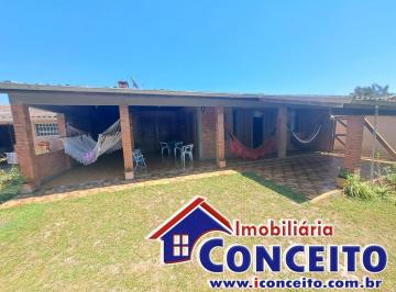 Casa de 2 quartos, Imbé · C836 - Residência em ótima localização no balneário Mariluz