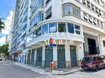 Foto 01 · Praia do Flamengo, Loja de rua, de esquina, muito bem localizada na Praia do Flamengo. 300 m2, 6 ban