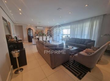 Apartamento · 226m² · 3 Quartos · 4 Vagas · Apartamento à venda, 3 quartos, 3 suítes e 4 vagas - Pompéia - São Paulo/SP