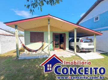 Casa de 2 quartos, Imbé · C1115 - Residência mista em região de moradores no balneário Mariluz