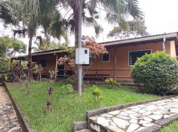 Foto · Sitio para venda em condomínio fechado - Vera Cruz